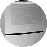 Diseño Full Glass Espejado